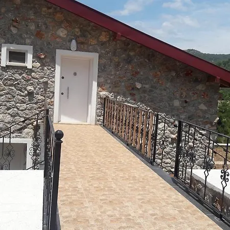 Valley Vista كاياكوي